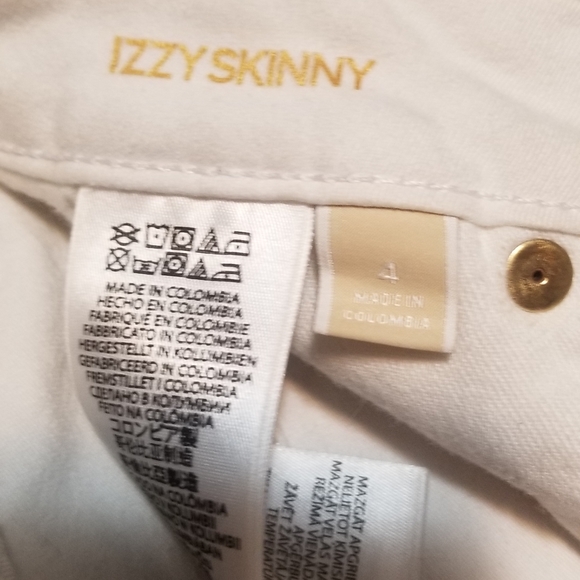 Michael Kors capris - Picture 5 of 6